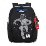 RAf-393-6 Рюкзак школьный new
