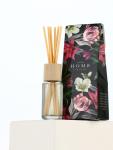 Диффузор ароматический Home perfume, аромат жасмин, 30 мл.