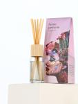 Диффузор ароматический Home perfume, аромат лаванда, 30 мл.