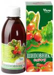 ФАРМ ГРУПП Шиповника сироп, 250мл