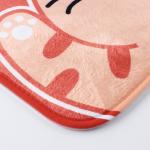 Коврик придверный Welcome, 40?60 см