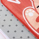 Коврик придверный Welcome, 40?60 см