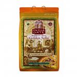 INDIA GATE Indian basmati golden sella rice Индийский золотой рис Басмати 5кг