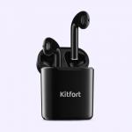 Беспроводные наушники Kitfort KT-3721