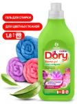 Гель-конц. Dory д/стирки цветного белья 1,8 л АКЦИЯ июль