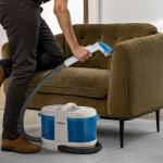 Беспроводной моющий пылесос Kitfort KT-5376