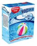 Акватория AQUA-light- longo 500г (д/очистки воды в бассейне)/15 (Ваше Хозяйство) Россия
