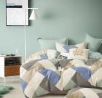 CA-4-759 КПБ 2сп Сатин печатный + нав-ки ( 70х70х2 шт ) "АльВиТек"