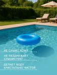 Альгицид Aqualeon непенящийся пролонгированного действия, 5 л (5 кг)