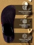 Аквашузы ONLYTOP Dinamic, р. 38-39