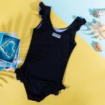 Купальник детский KAFTAN Mini boss, рост 122-128 см (34)