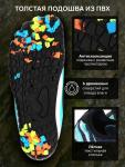 Аквашузы ONLYTOP Swim, р. 39-40