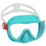 Маска для плавания Bestway Guppy, от 3 лет, МИКС, 22057