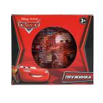 Игра пружинка, тачки, кор.8*7*8см ИГРАЕМ ВМЕСТЕ в кор.2*180шт