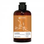 FAMILY COSMETIC SOUL&SKIN Парфюмированный мист для тела и волос Амбра и Ваниль, 100мл