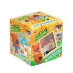 Игра пружинка, Ми-ми-мишки кор.7*7*7см ИГРАЕМ ВМЕСТЕ в кор.2*240шт