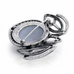 БРОШЬ 14315816С