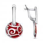 СЕРЬГИ 34015478Плк