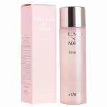 THE SAEM COLLAGEN Тонер для лица увлажняющий с коллагеном, 155мл