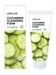LEBELAGE CUCUMBER Пенка для умывания с экстрактом огурца, 100мл СГР