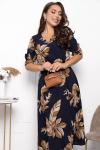 Платье "Ирени" LADY TAIGA, 915428