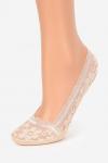 STOPKI LACE Z33 Подследники женские