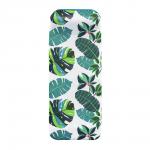 BESTWAY Надувной матрас с текстильным чехлом BLISSFUL DRIFTER, 183x73см, 43731