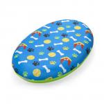 BESTWAY Плотик для бассейна для домашних животных FETCHIN' FUN, 156x112см, 43849