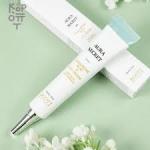 JIGOTT Aura Secret Hyaluronic Acid Eye Cream Крем для кожи вокруг глаз с гиалуроновой кислотой 50мл