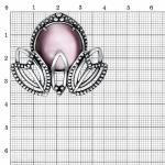 БРОШЬ 14315816-6