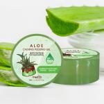 MEDB Aloe Calming Pudding Gel Успокаивающий гель для тела с экстрактом алоэ 300мл