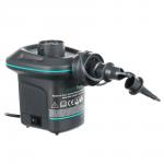 INTEX Насос электрический 220-240В Quick-Fill, 650л/м, 3 насадки в комплекте, 66640