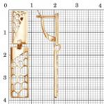 СЕРЬГИ 34013925