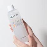 TONYMOLY WONDER Rice Smoothing Toner Увлажняющий тонер для лица с экстрактом риса 500мл