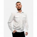 Мужская рубашка Imperator Army White