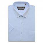 Рубашка подр-ая Imperator Cashmere Blue-ПК