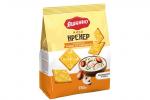 «Яшкино», крекер мини со вкусом «грибы со сметаной», 180 г