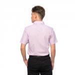 Рубашка подр-ая Imperator Lilac-ПК
