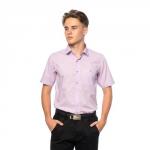 Рубашка подр-ая Imperator Lilac-ПК