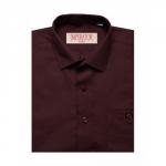Сорочка дошкольная Imperator Maroon-к