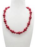 Колье Selena Pearls