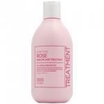 TENZERO Purifying Rose Perfume Hair Treatment, 300ml