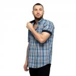 Рубашка Maestro Casual Travel 164-20-K