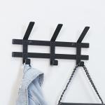 Вешалка настенная "ТОРОНТО 3"