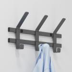 Вешалка настенная "ТОРОНТО 3"