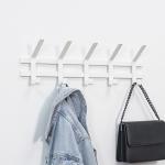 Вешалка настенная "ТОРОНТО 5"