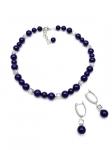 Колье Selena Pearls