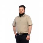 Рубашка Imperator 401 New Khaki-5K