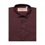 Сорочка дошкольная Imperator Maroon
