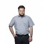 Рубашка Imperator 17 Pale Grey 31-K